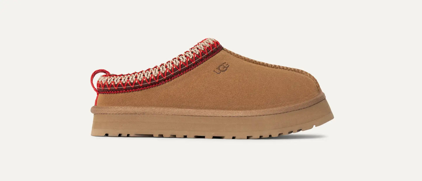 U 1143776K K Tazz chestnut