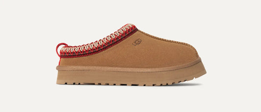 U 1143776K K Tazz chestnut