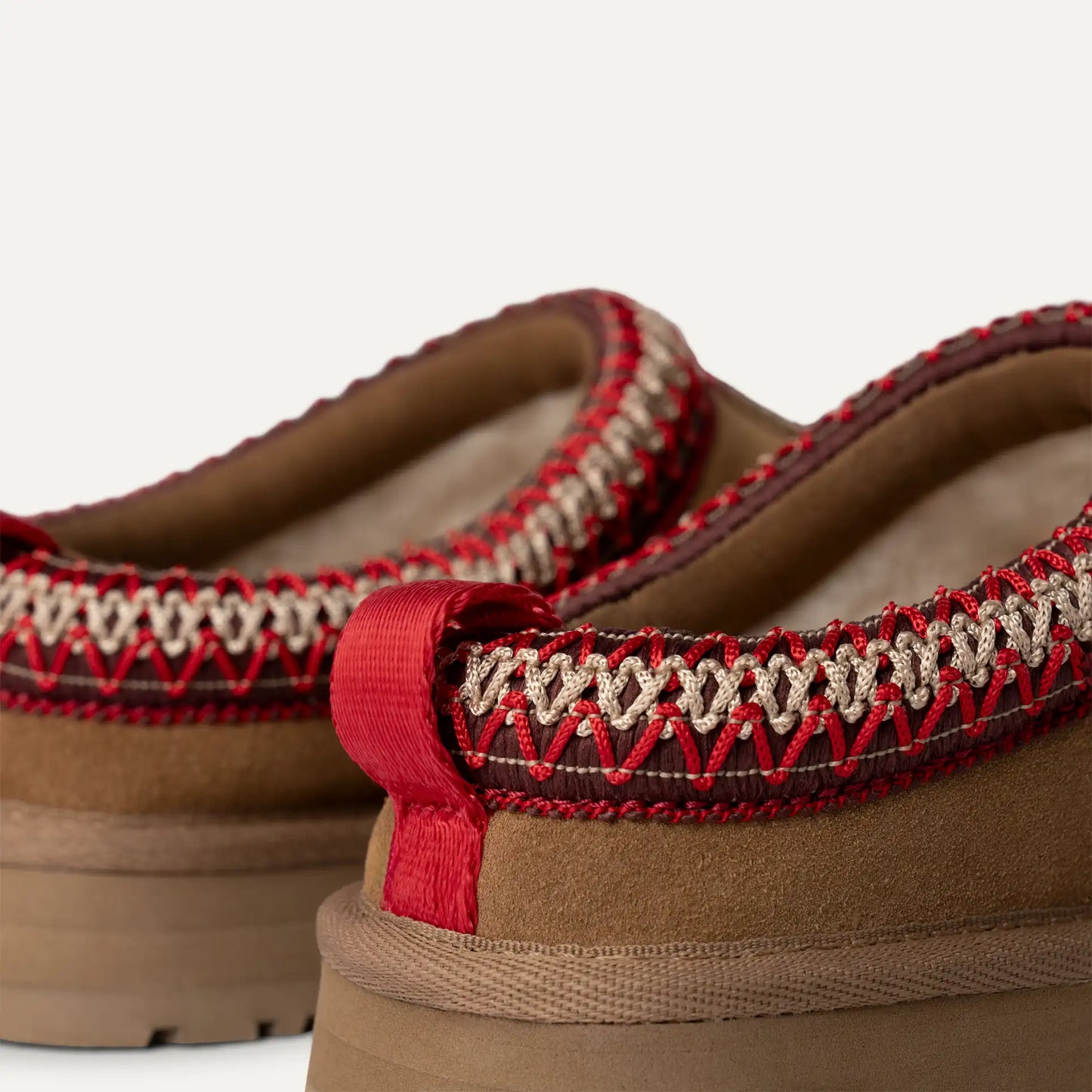 U 1143776K K Tazz chestnut