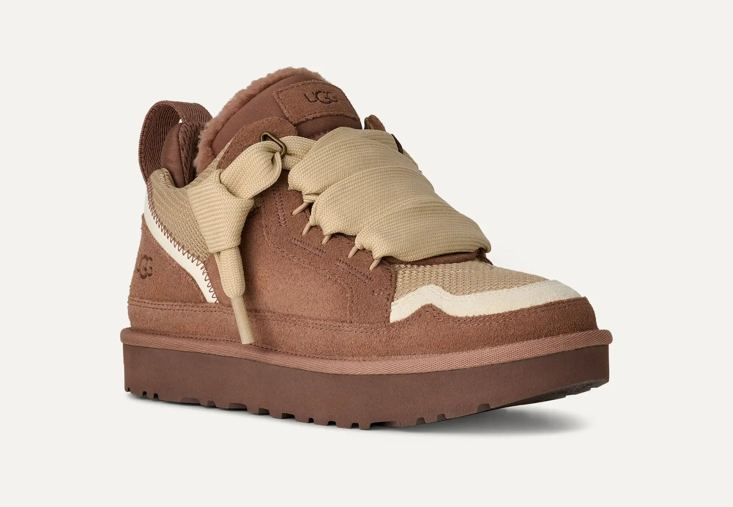 U 1144032 W Lowmel rocky oak