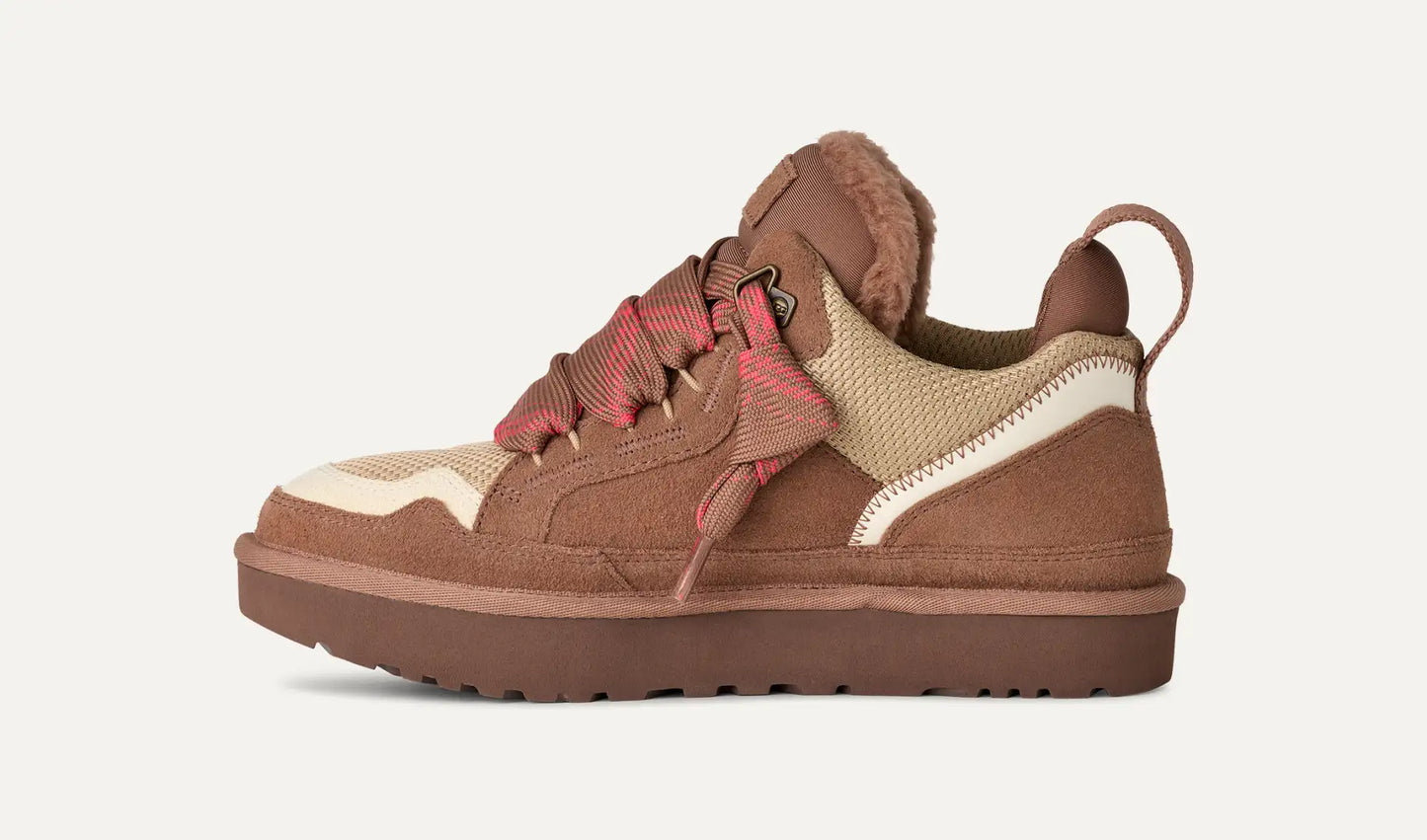 U 1144032 W Lowmel rocky oak
