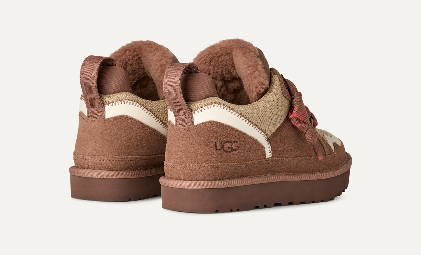 U 1144032 W Lowmel rocky oak