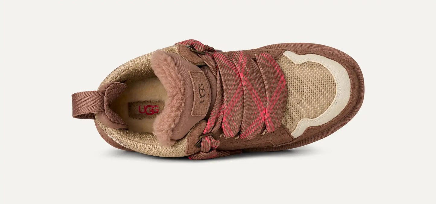 U 1144032 W Lowmel rocky oak