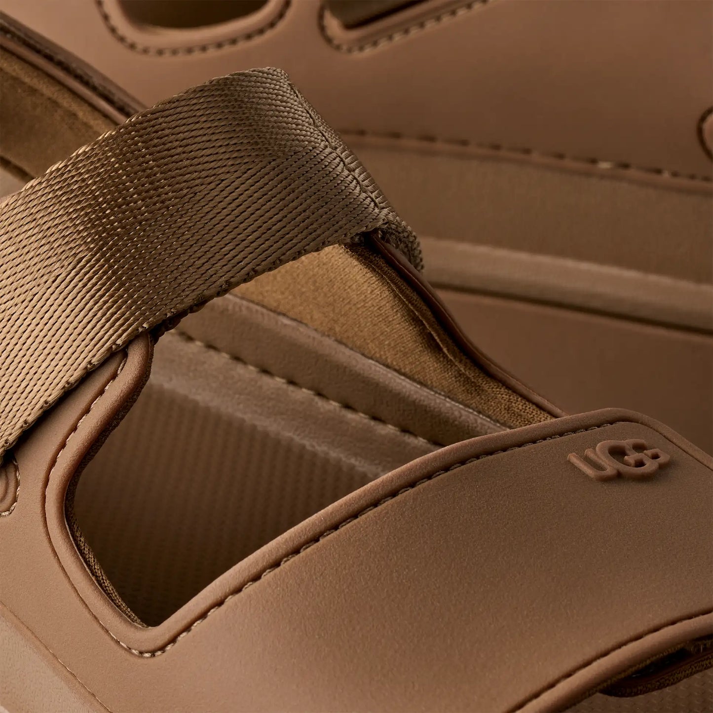 U 1152685 Goldenglow molded