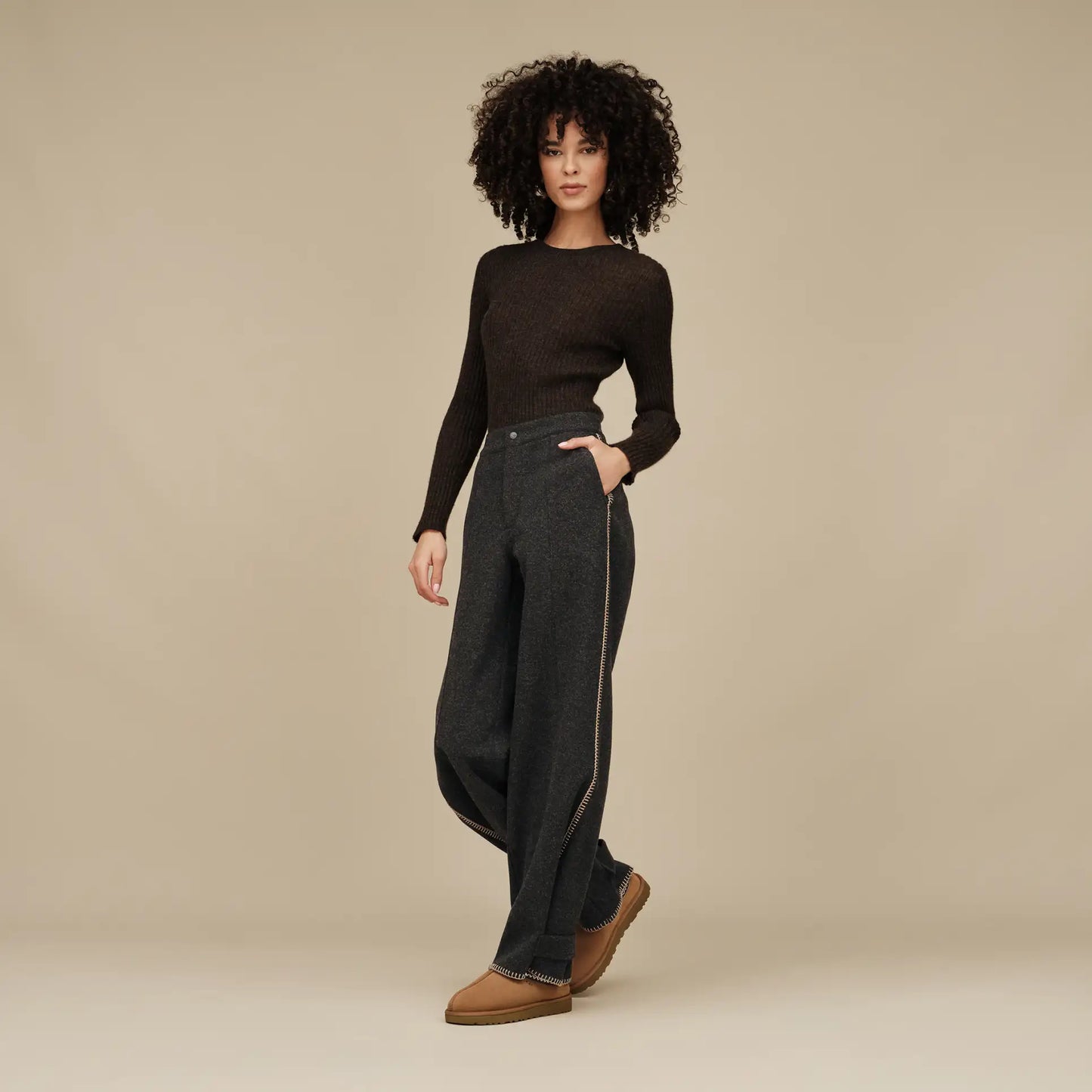 U 1174470 W Tasman II chestnut