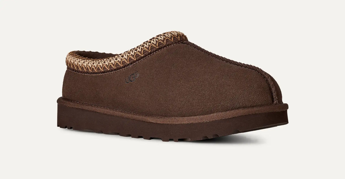 U 1174470 W Tasman II dusted cocoa