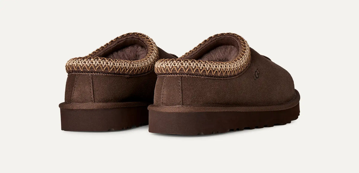 U 1174470 W Tasman II dusted cocoa