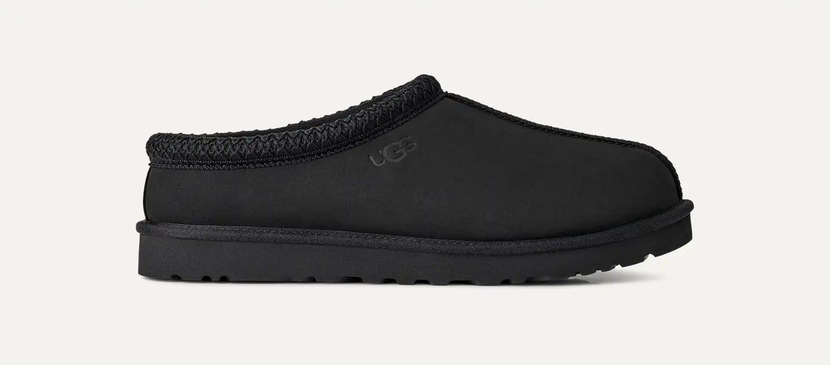 U 1129290 M Classic Slip-On black
