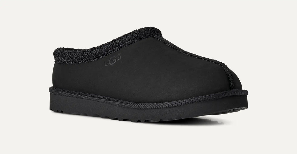 U 1129290 M Classic Slip-On black