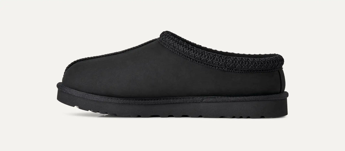U 1129290 M Classic Slip-On black