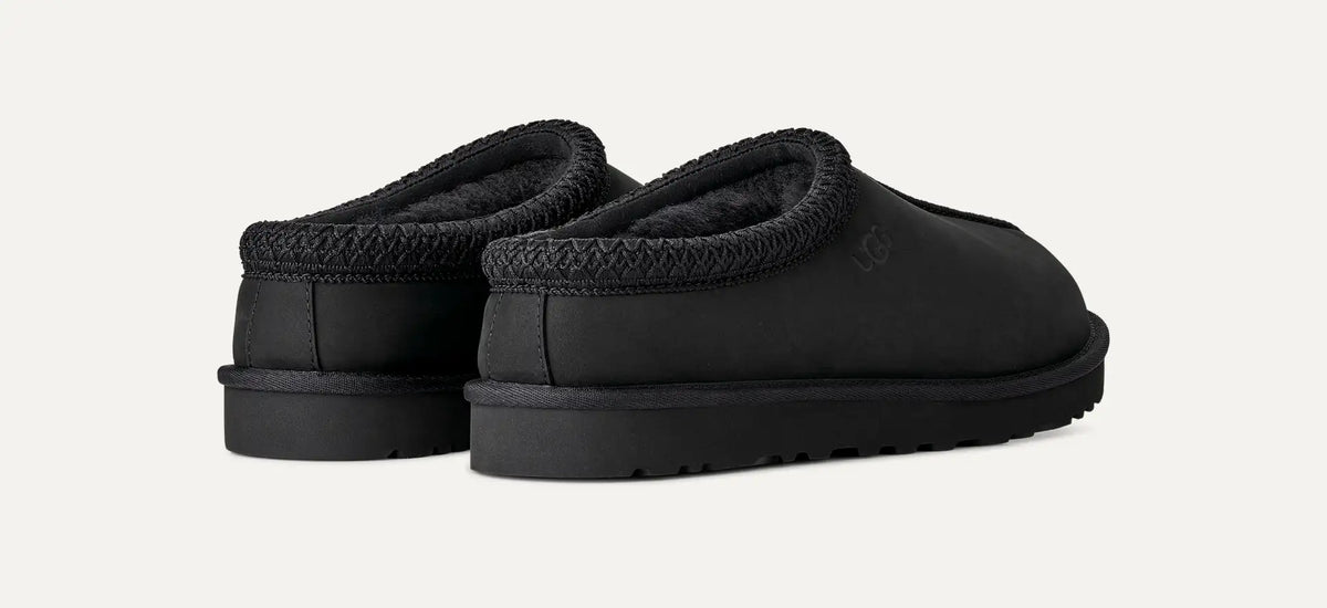 U 1129290 M Classic Slip-On black