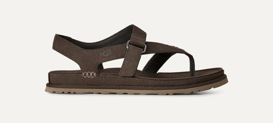 U 1175134 Goldengaze toe post