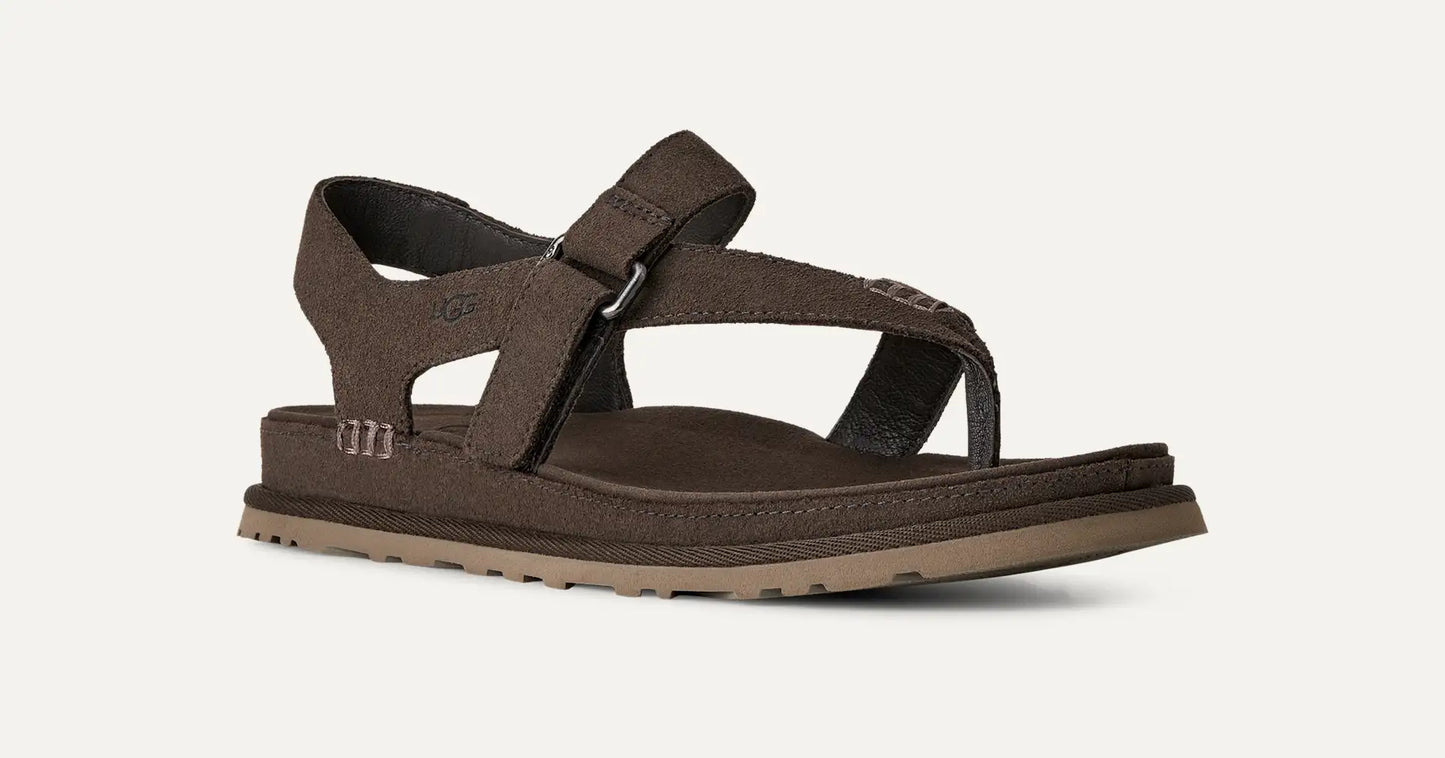 U 1175134 Goldengaze toe post