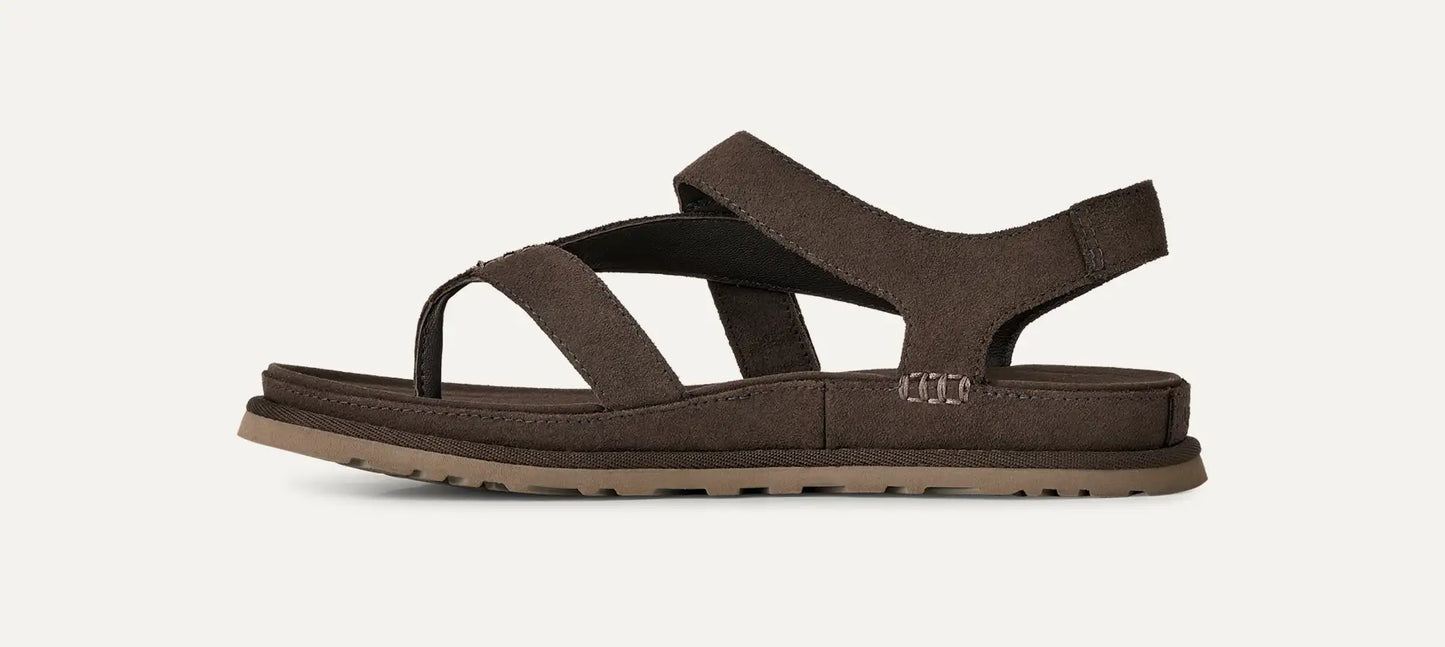 U 1175134 Goldengaze toe post