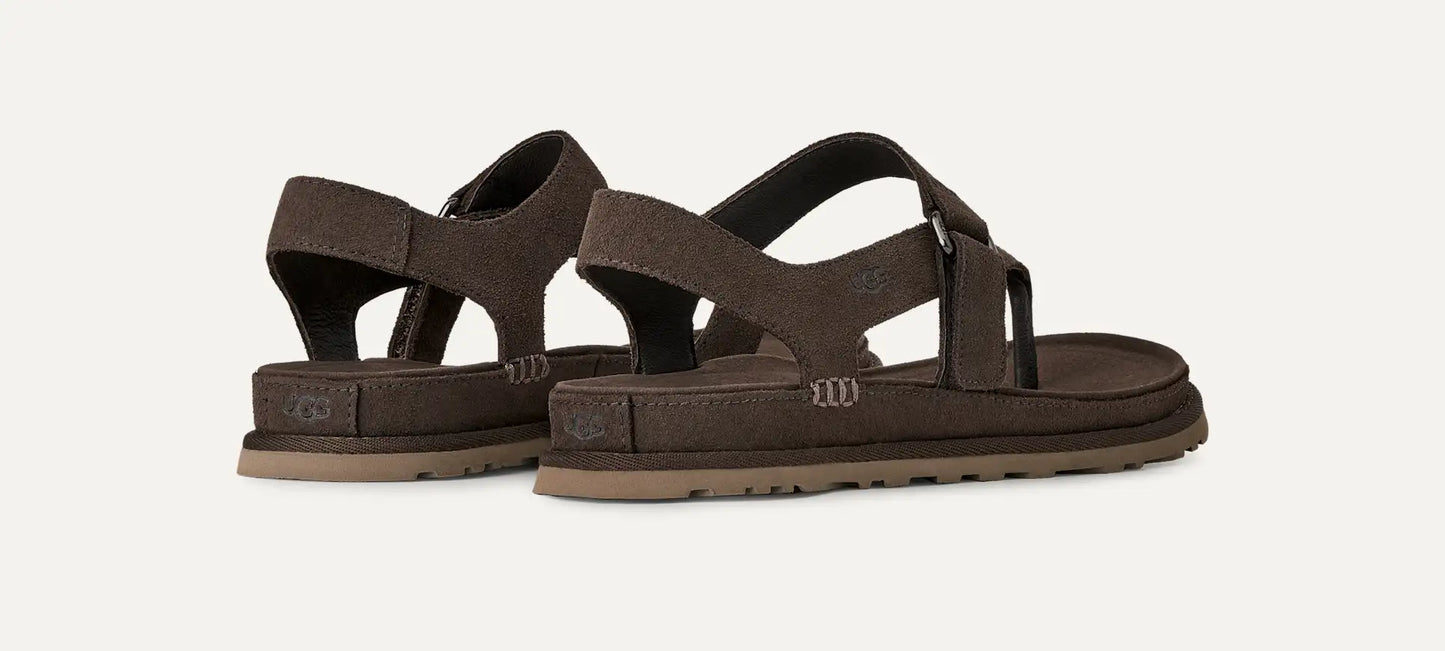 U 1175134 Goldengaze toe post