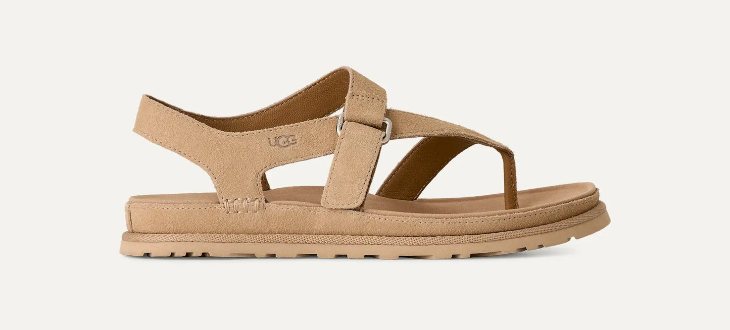 U 1175134 Goldengaze toe post