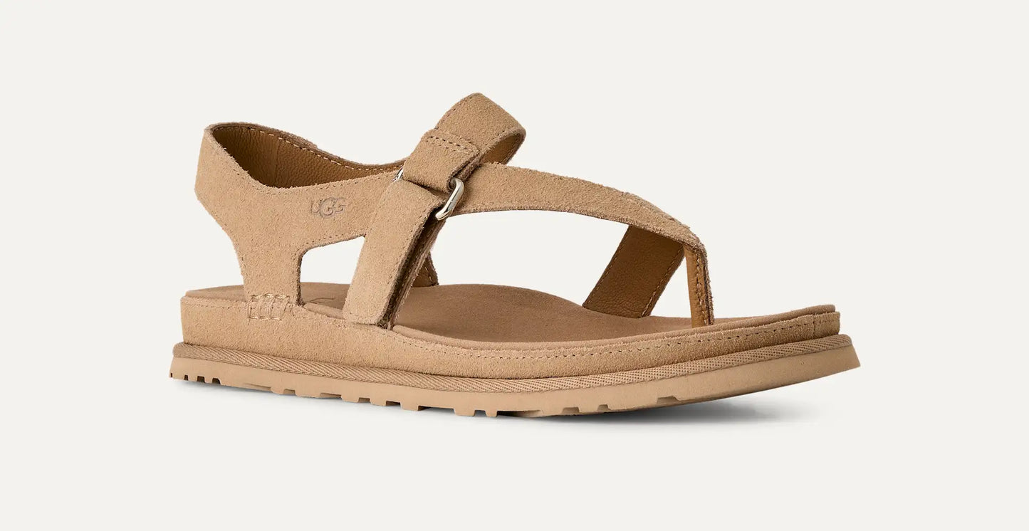 U 1175134 Goldengaze toe post