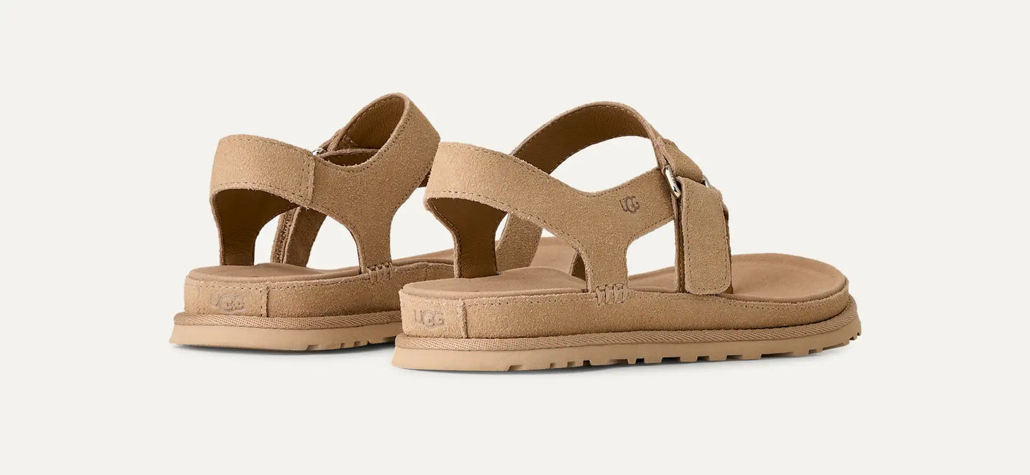 U 1175134 Goldengaze toe post