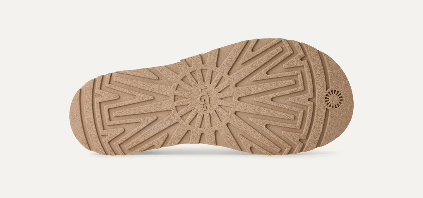 U 1175134 Goldengaze toe post