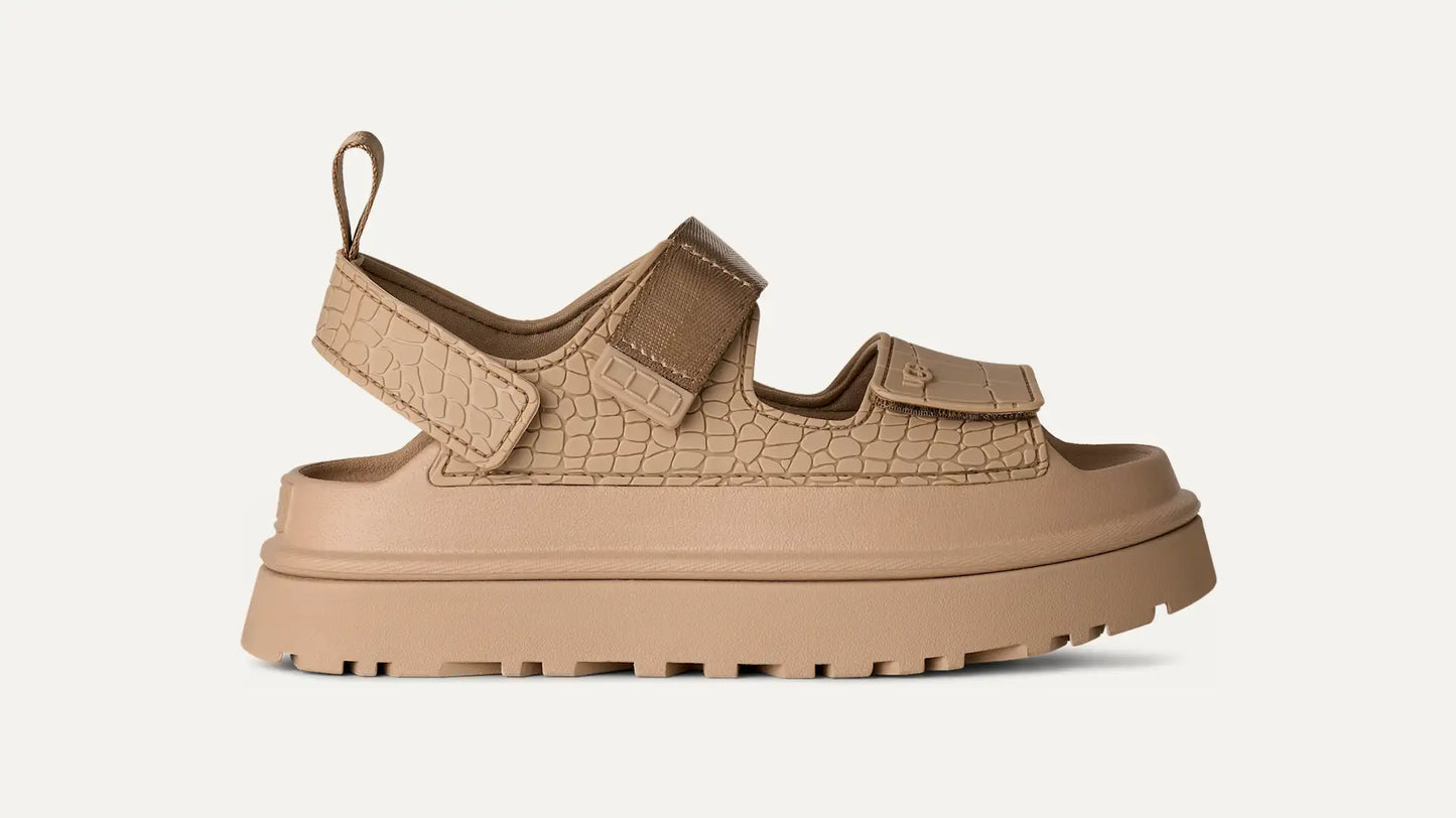 U 1175311 Goldenglow Embossed molded