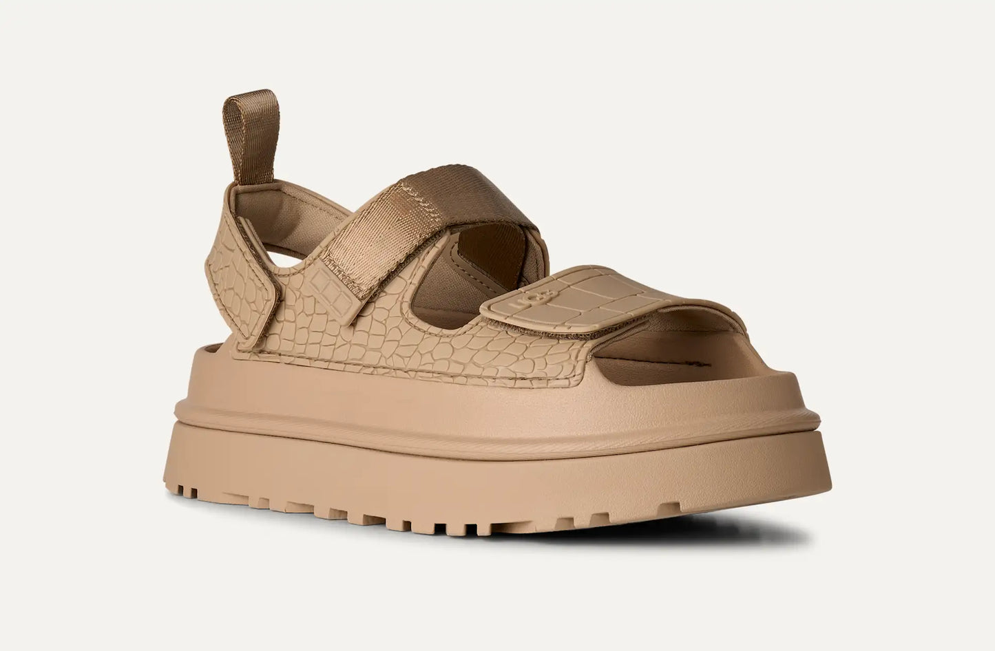 U 1175311 Goldenglow Embossed molded