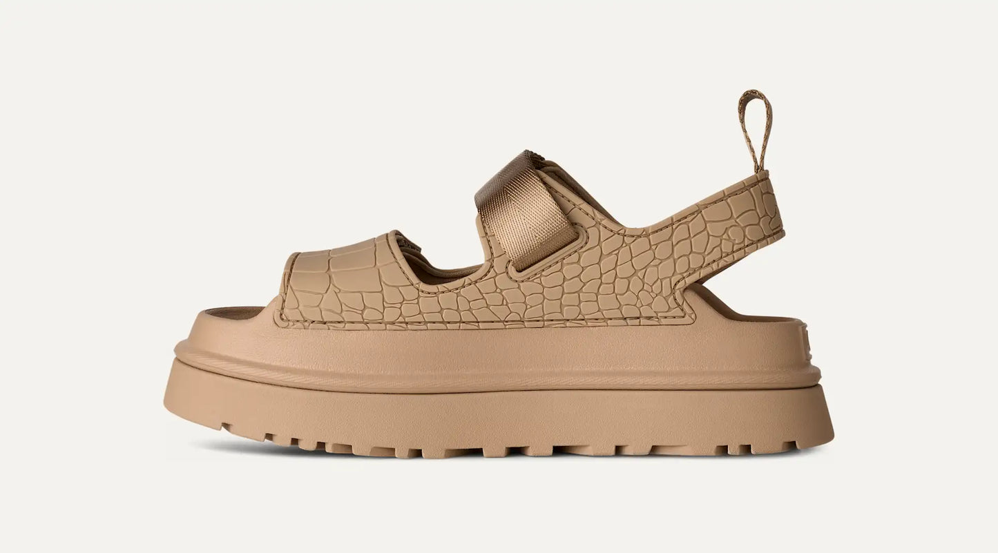 U 1175311 Goldenglow Embossed molded