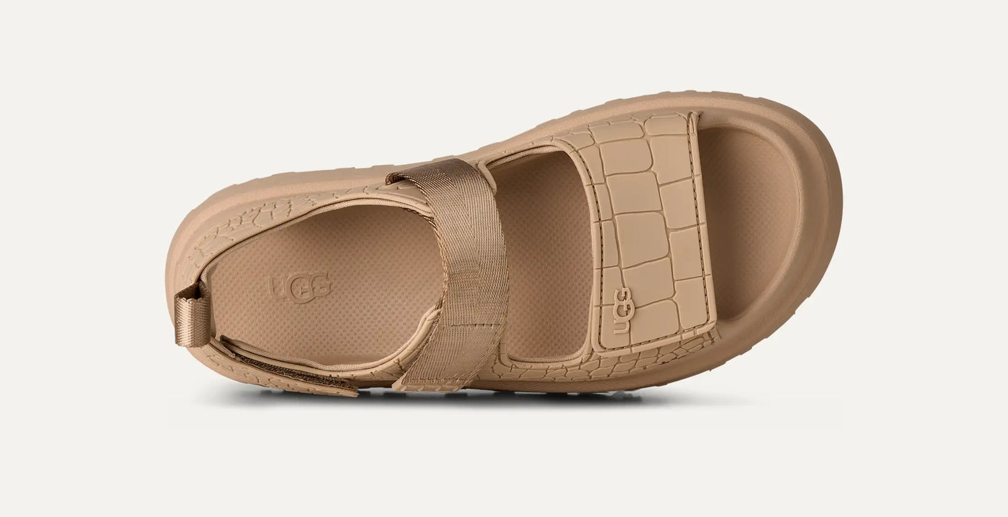 U 1175311 Goldenglow Embossed molded