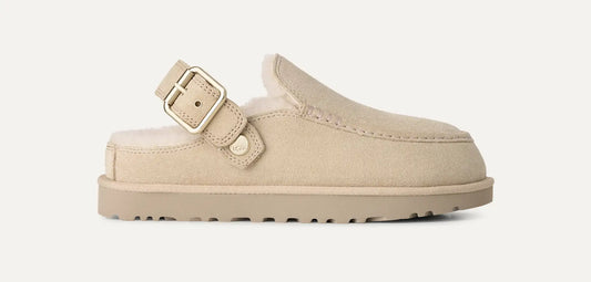 U 1180251 Goldenstar Evelina Clog sandcastle