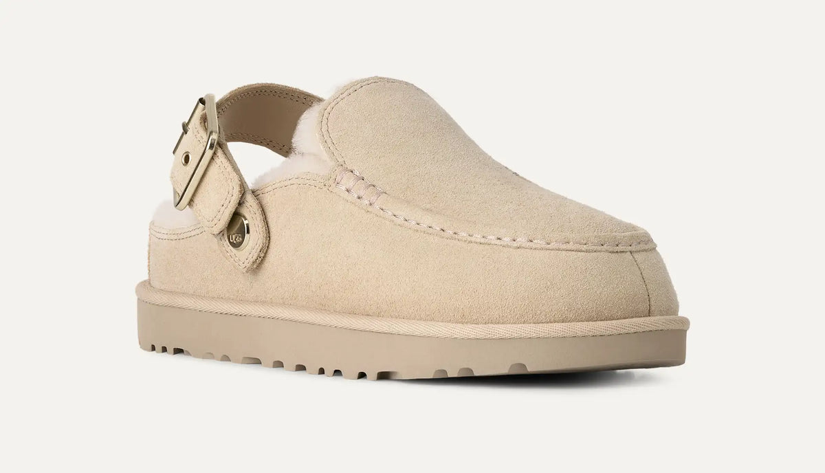 U 1180251 Goldenstar Evelina Clog sandcastle