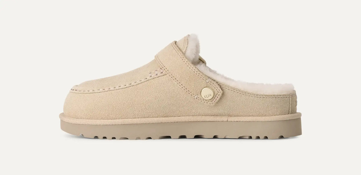 U 1180251 Goldenstar Evelina Clog sandcastle