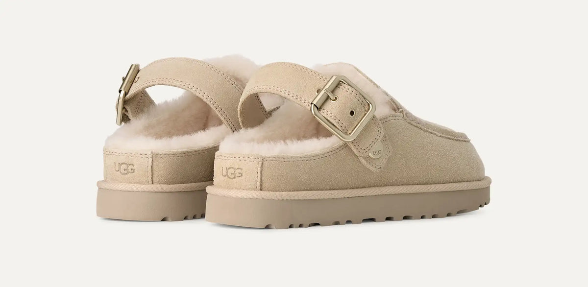 U 1180251 Goldenstar Evelina Clog sandcastle