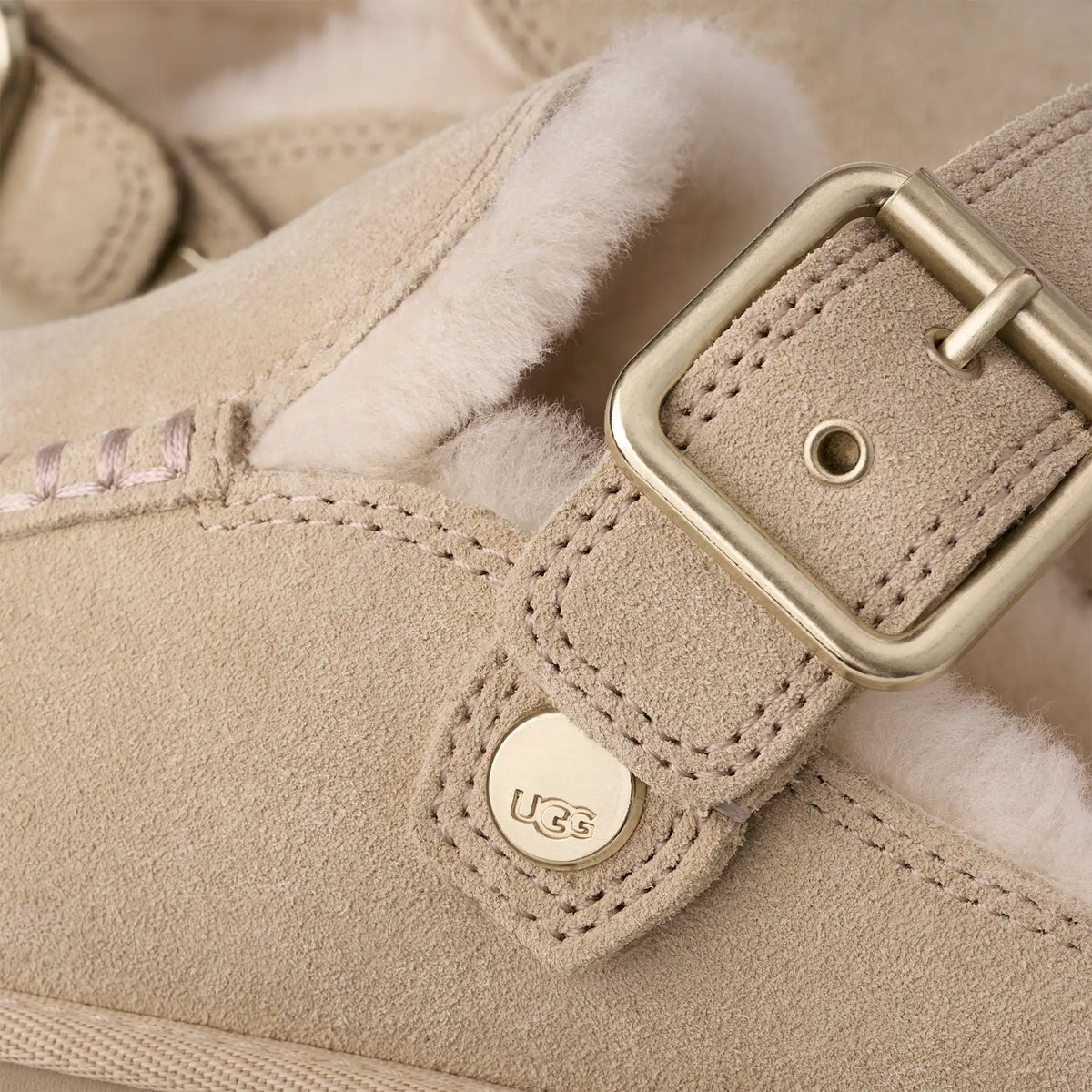 U 1180251 Goldenstar Evelina Clog sandcastle