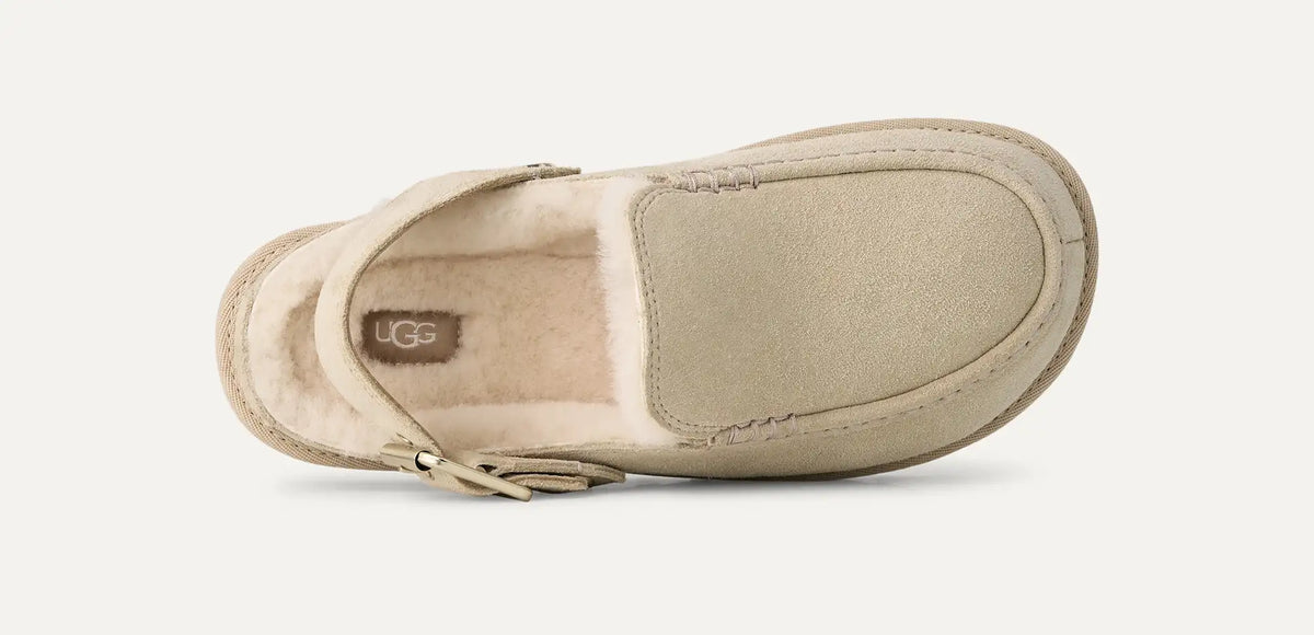 U 1180251 Goldenstar Evelina Clog sandcastle