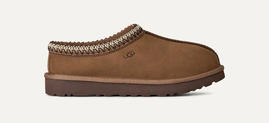 U 1184353 W Tasman nubuck dk chestnut