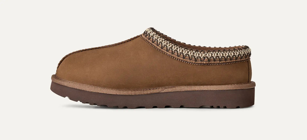 U 1184353 W Tasman nubuck dk chestnut