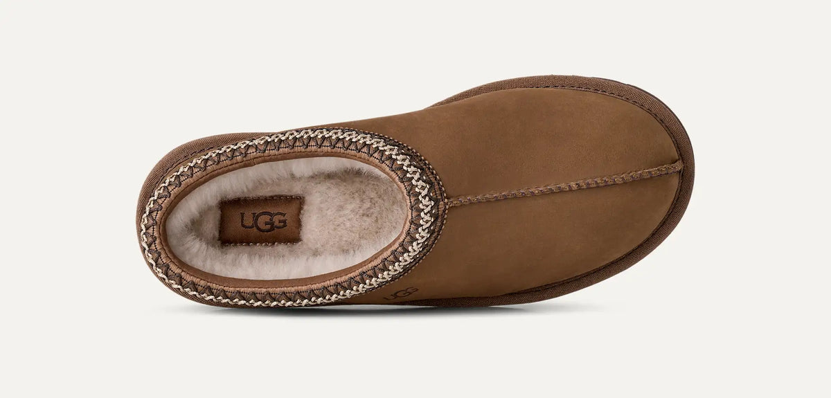 U 1184353 W Tasman nubuck dk chestnut