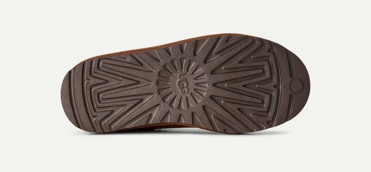 U 1184353 W Tasman nubuck dk chestnut