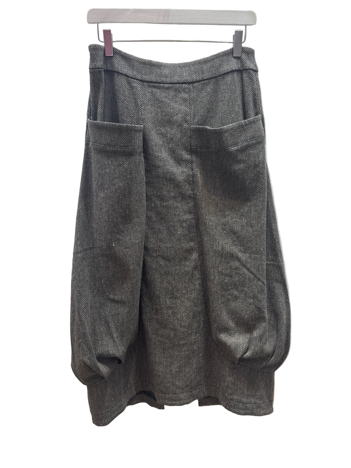 Tr A105 Balloon skirt
