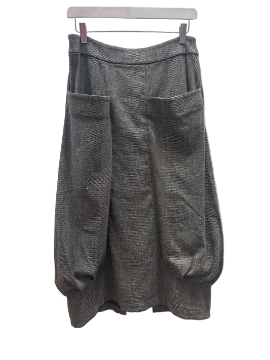 Tr A105 Balloon skirt