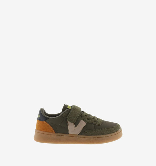 V 1256106 chevron sneaker