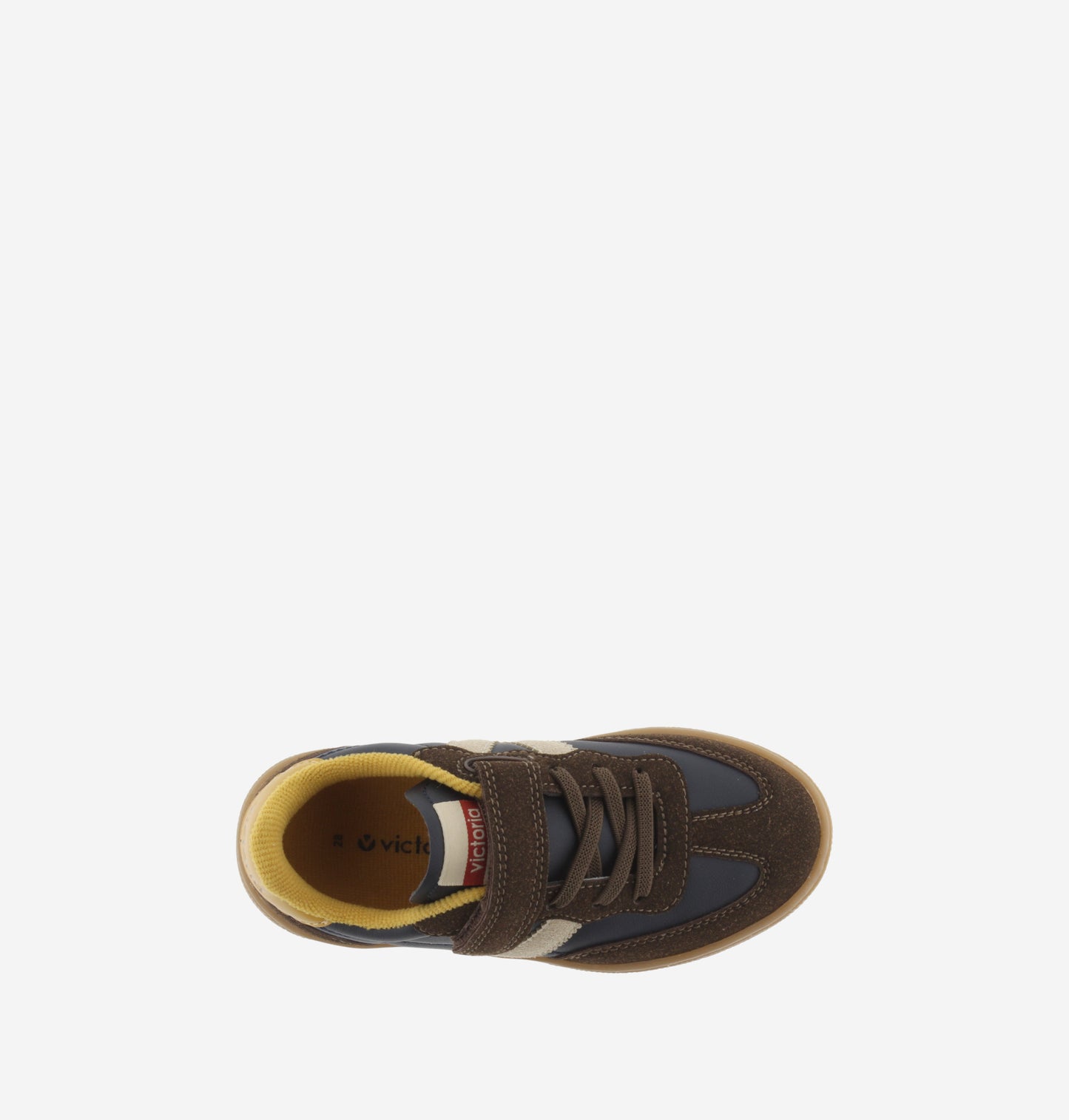V 1256110 Oslo sneaker
