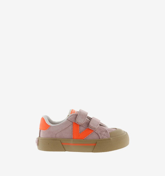V 1355100 chevron sneaker toe protection