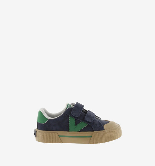 V 1355100 chevron sneaker toe protection