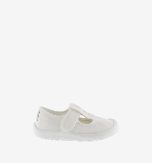 V 1370108 barefoot canvas play shoe