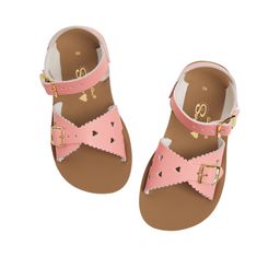 SW 1408  Sweetheart Sandal Junior