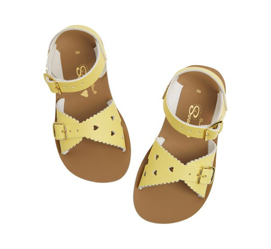 SW 1425  Sweetheart Sandal Early Junior