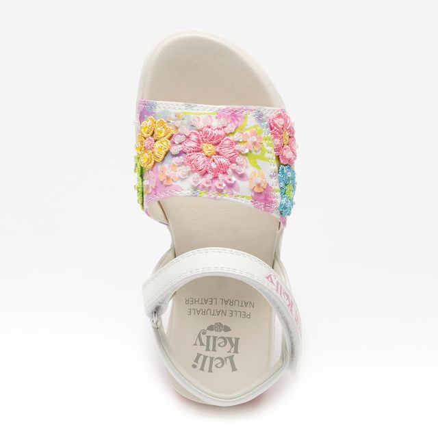 LK 4890 Eloise fantasia sandal