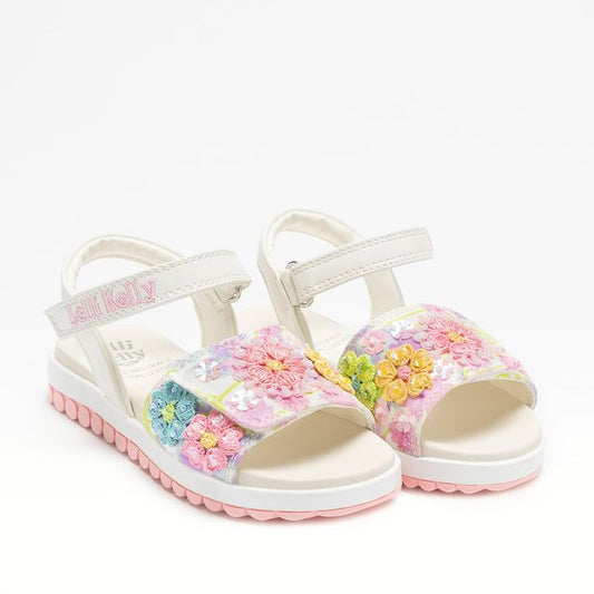 LK 4890 Eloise fantasia sandal