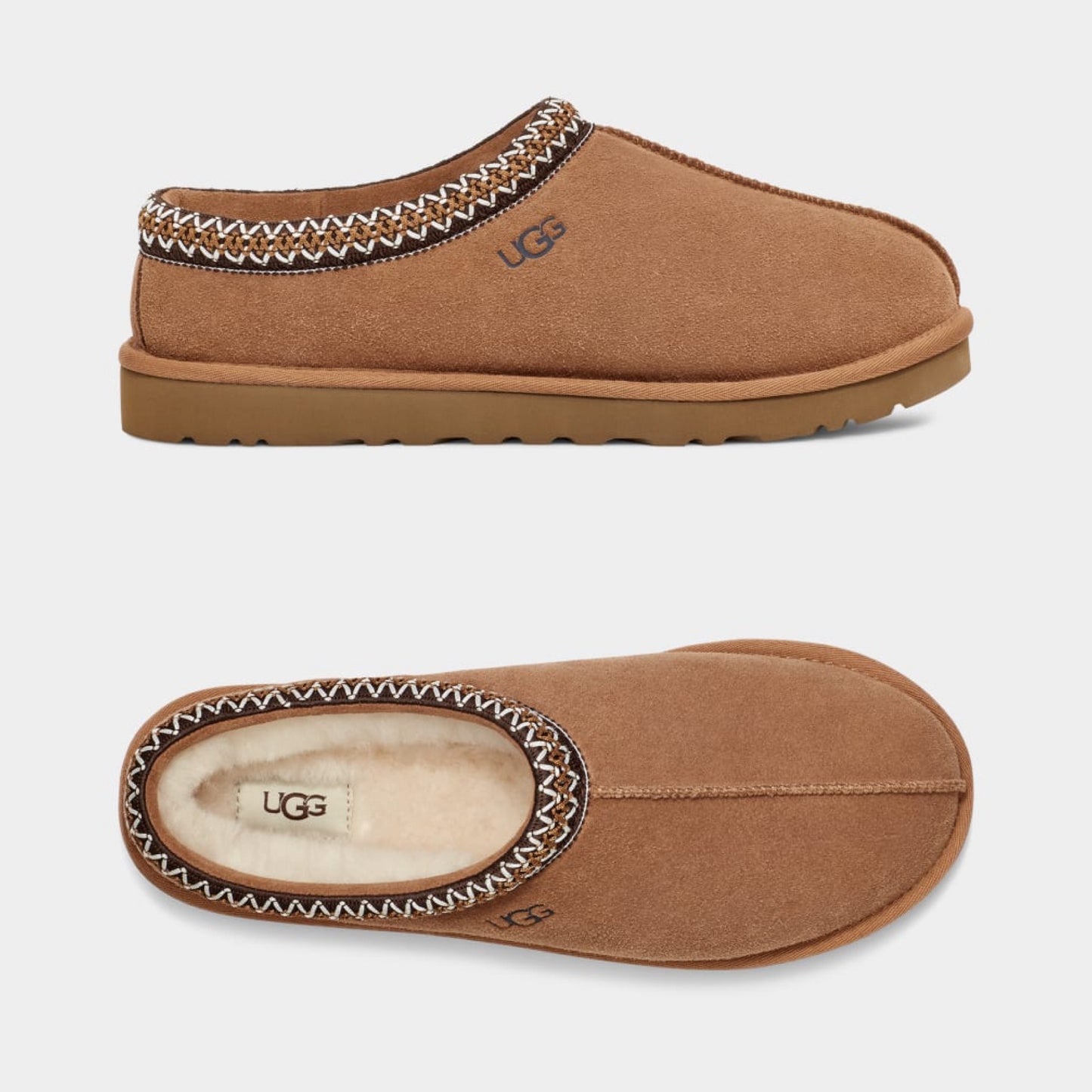 U 1174671-0006 M Tasman II chestnut