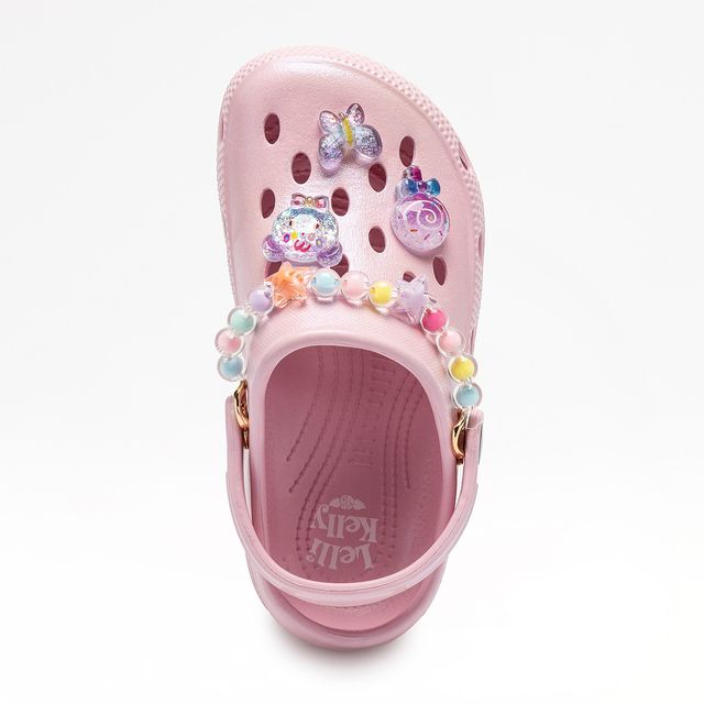 LK 5587 Melody closed slipon sandal
